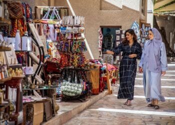 UAE’s tourism sector presents huge investment opportunities